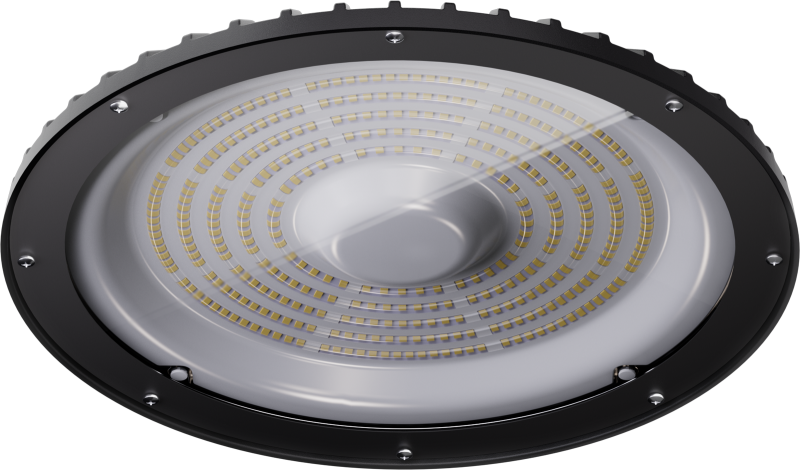 Светильник светодиодный 72 705 ДСП-114-03-С-200-3К-D60 200Вт 3000К Innolux 72705