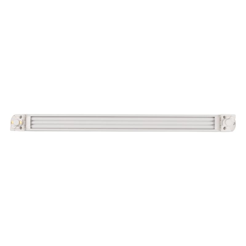 Светильник светодиодный трековый PTR 1ф 4230R 30Вт 4000К IP40 24град. WH 480мм Pro JazzWay 5068438