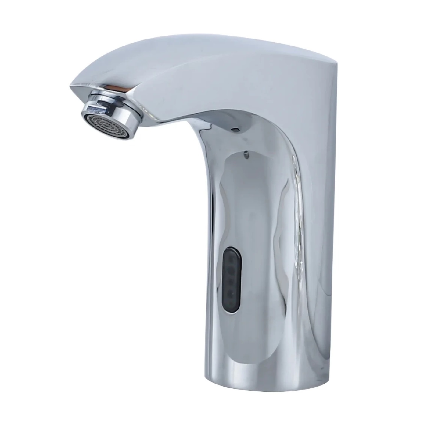 Сенсорный смеситель для раковины Savol S-GY8865-1A, хром