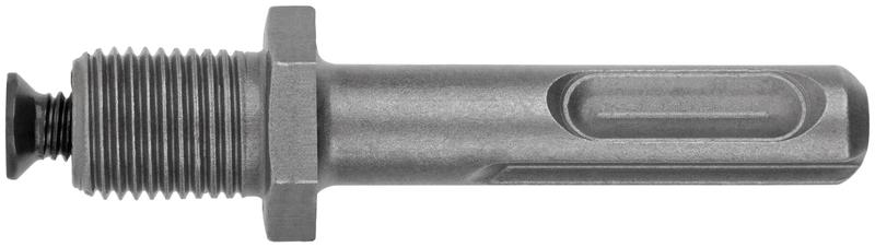 Адаптер SDS-PLUS на патрон 1/2дюйм FIT 37822