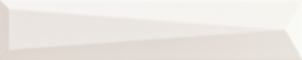 Керамическая плитка UP WHITE LINGOTTO GLO 5x25