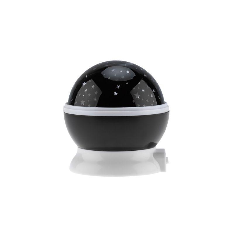 Ночник-проектор светодиодный "Звездное небо" 3 режима работы USB Neon-Night 601-527