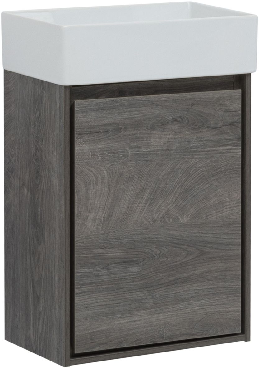 Тумба Милан 45 цв. дуб рошелье (339964)