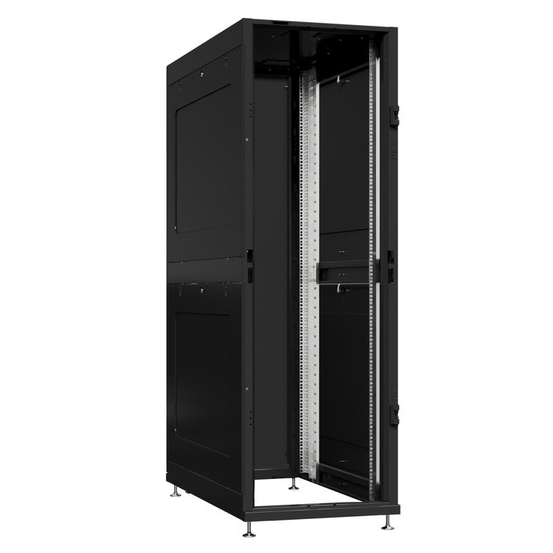 Шкаф 48U 800х1070 NS SYSMATRIX NS 8148.9051