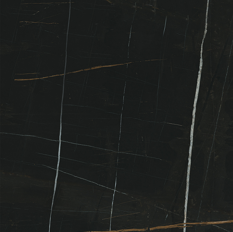 Керамогранит Греппи черный 60х60, SG642102R