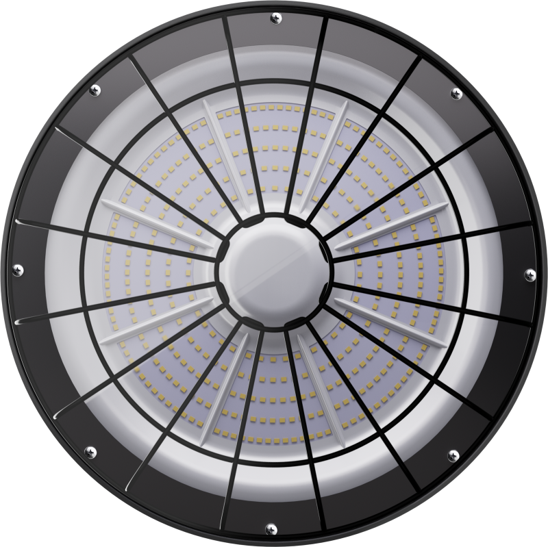 Светильник светодиодный 72 771 ДСП-113-03-СР-160-5К-D120-MAX 5000К Innolux 72771