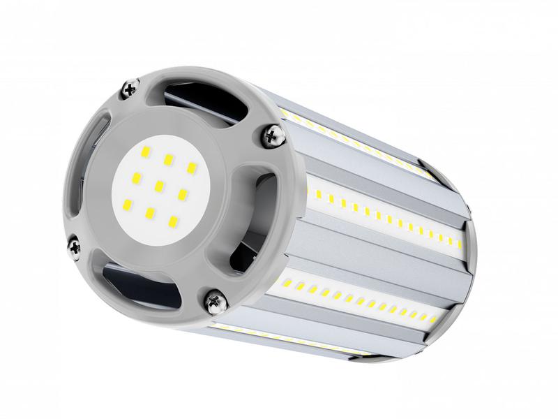 Лампа светодиодная TL-PROM-RUS E27/40T 25 850 Технологии света УТ000021823