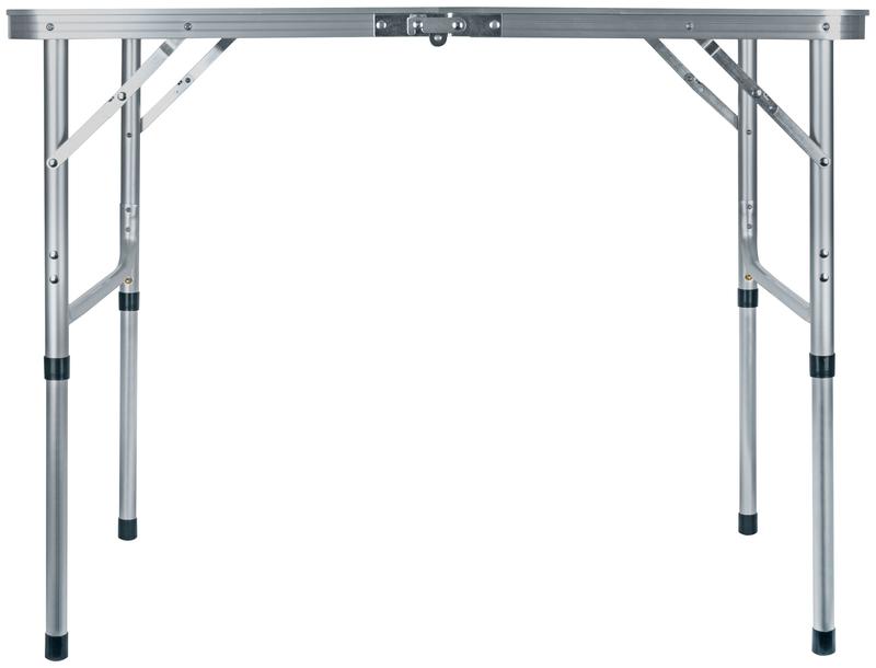 Стол складной большой 900х600х390/700мм FIT 78356