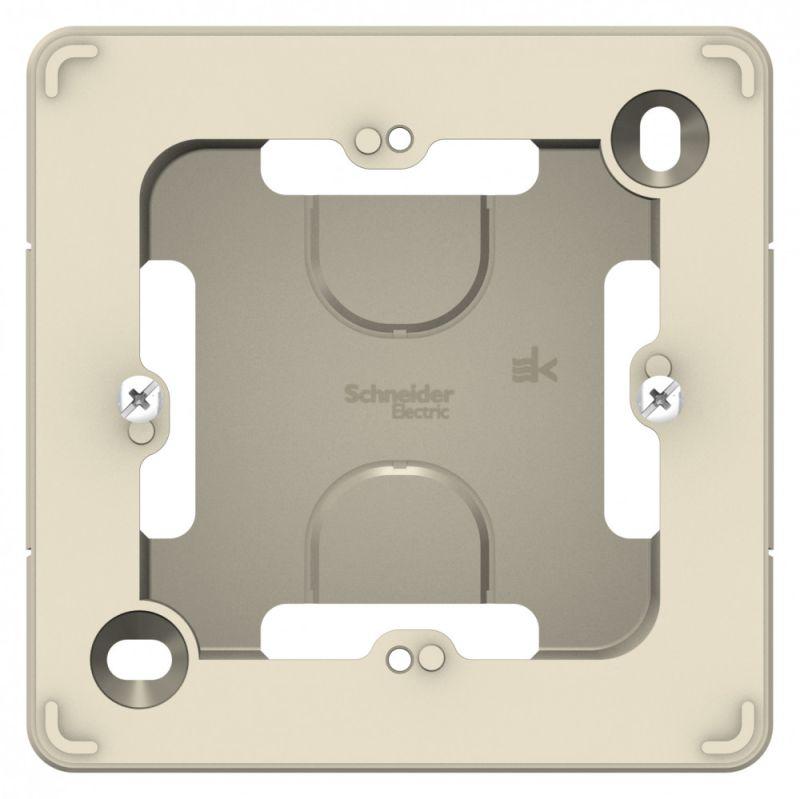 Коробка подъемная СП Blanca с возможностью соединения нескольких коробок молоч. SE BLNPK000012