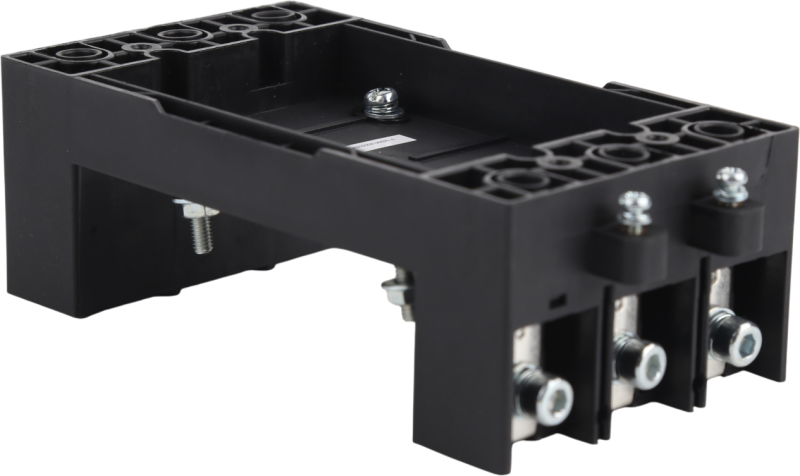 Корзина втычного типа задн. подкл. 3п+N КА-302Rc DEKraft 28816DEK