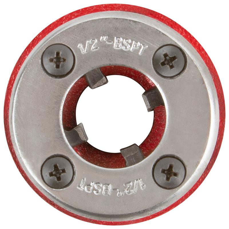 Клупп трубный 1/2дюйм FIT 70032