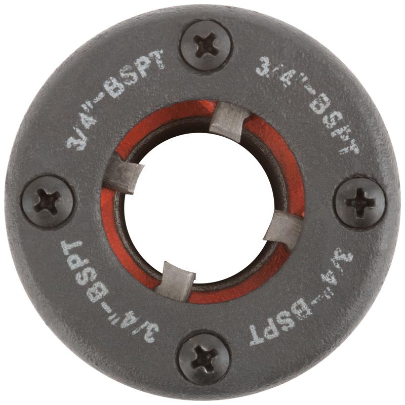 Клупп трубный Профи 3/4дюйм черн. FIT 70063