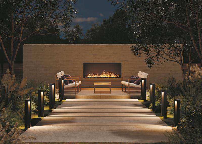 Светильник Frama 12Вт 3000К IP65 ландшафтный Maytoni O469FL-L12GF3K