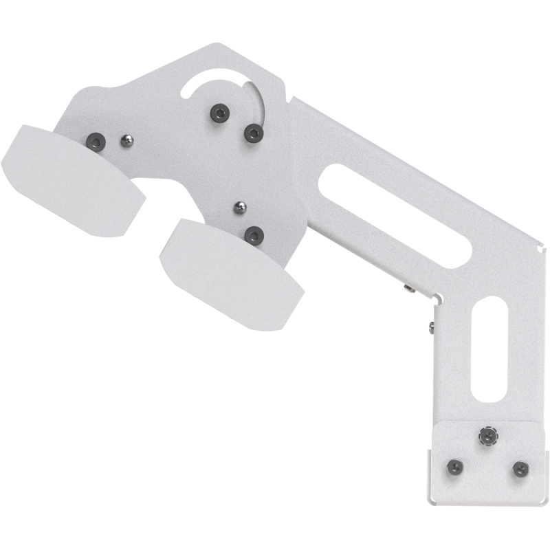 Светильник светодиодный FORWARD 300W A30 840 WH FB СТ 1864000890