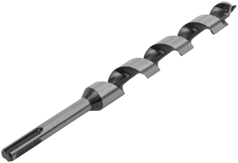 Сверло Левиса винтовое по дереву SDS-PLUS 18х230мм FIT 36287