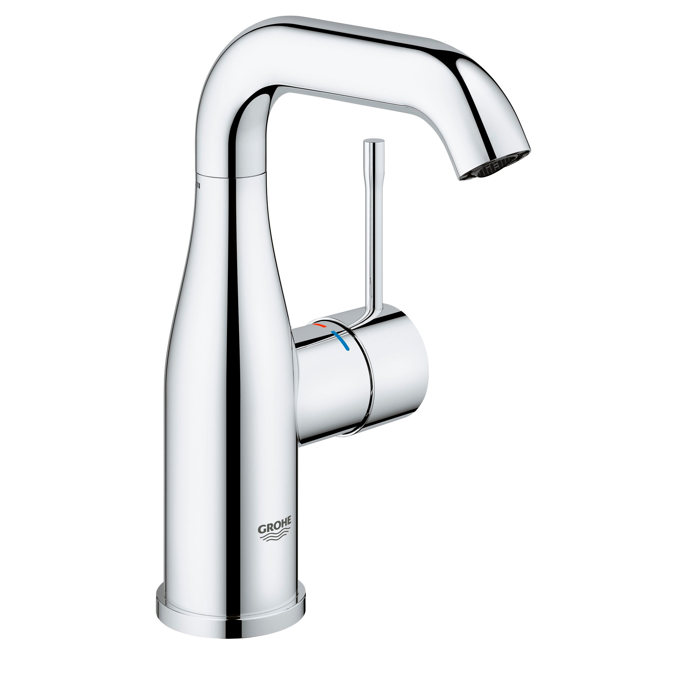 Смеситель Grohe Essence+ 23463001 для раковины