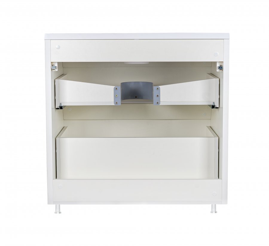 Тумба напольная "Атлантика 80", Люкс антискрейч, PLUS