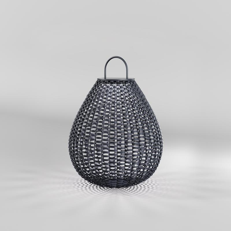 Светильник Plet 5Вт 3000К IP65 ландшафтный Maytoni OSL599FL-L5B3K