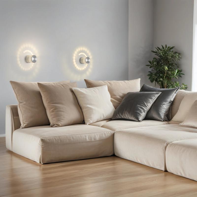 Светильник Trace 3Вт IP20 бра настен. Freya FR6150WL-L3W