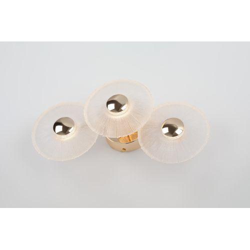 Бра светодиодный Helena 6134-401 LED 7Вт 3000К дизайн Rivoli Б0061946