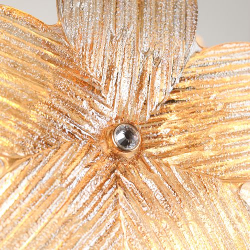 Люстра Ethel 6132-101 5Вт 12хG9 дизайн Rivoli Б0061974