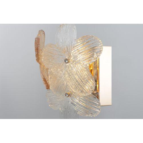 Бра Ethel 6132-401 5Вт 3хG9 дизайн Rivoli Б0061975