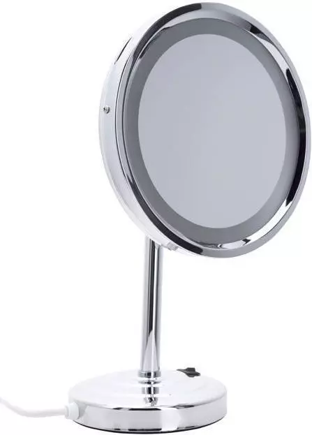 Косметическое зеркало Aquanet 2209D