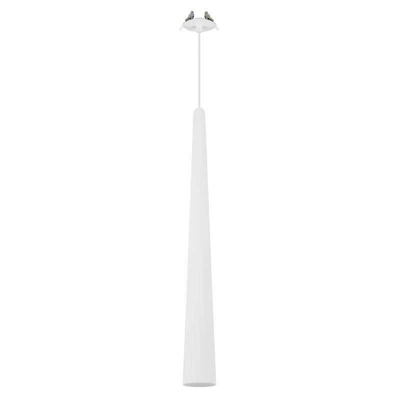 Светильник светодиодный SP-STIRIA-L600-R76-5W Warm3000 WH 36deg 230В IP20 3000К 5Вт метал. Arlight 054459