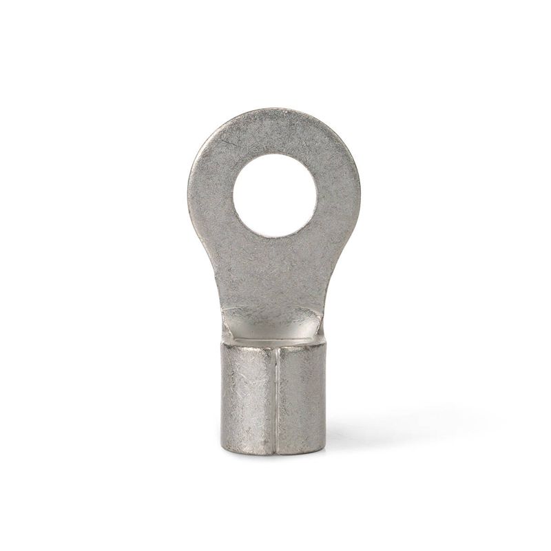 Наконечник медный луженый ПМ 35-10 (пайка) КВТ 48885