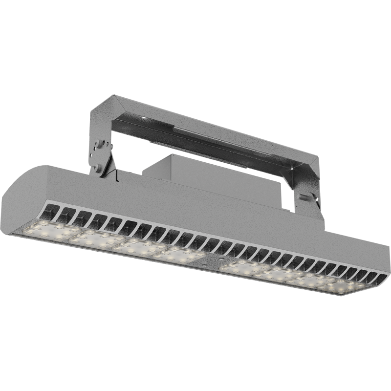 Светильник светодиодный HB LED 1х150 D60 4000К СТ 1224004520