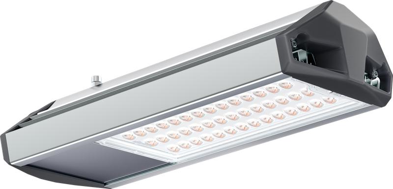 Светильник светодиодный РУС ДКУ 02 70 740 ШБ ЕСАУЛ IP66/67 уличный Технологии света УТ000026418