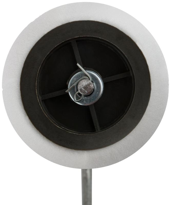 Валик 250мм без шва поролоновый КУРС 02949