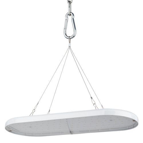 Кронштейн для ламп и светильников FITO-сabel-rope металлический подвес Эра Б0063889