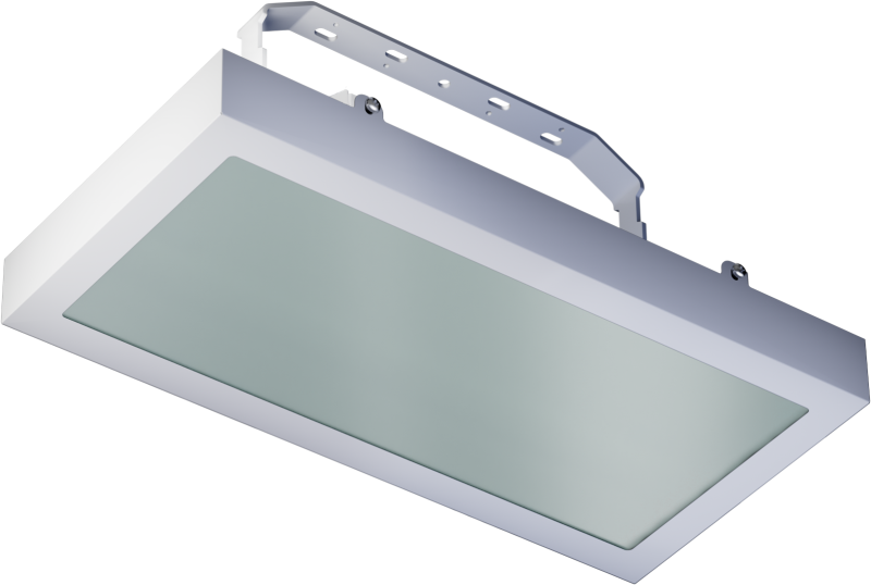 Светильник светодиодный 99 282 ДСП-115-10-С-50-4К-IP65 Innolux 99282