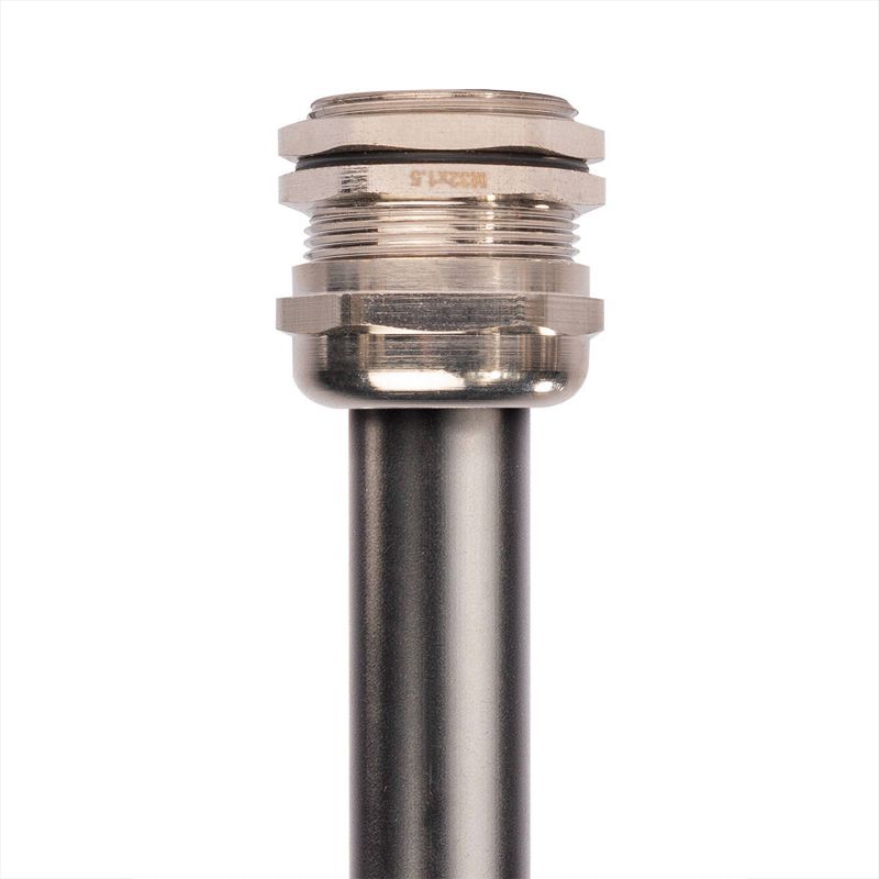 Ввод кабельный латунный MGM 88 (65-70мм) Fortisflex 87996