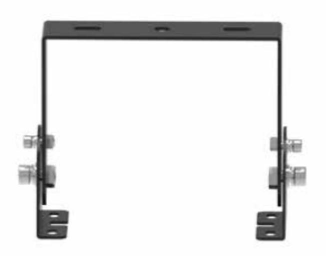 Скоба монтажная для HIGHBAY VALUE LEDVANCE 4099854328312