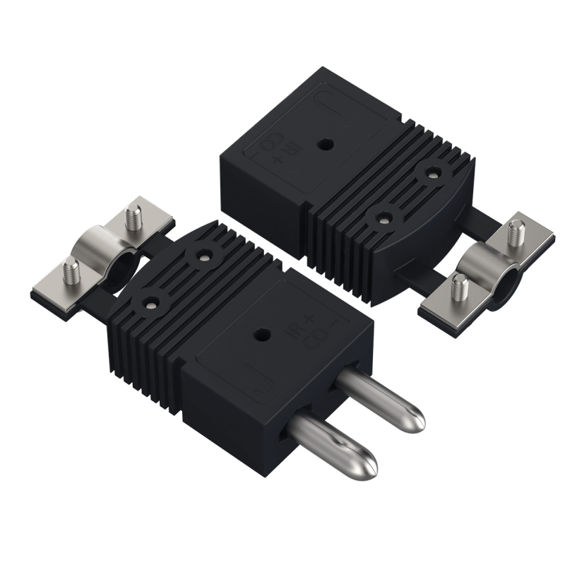 Вилка стандарт тип К OSTW-CC-K-M ОВЕН 148008