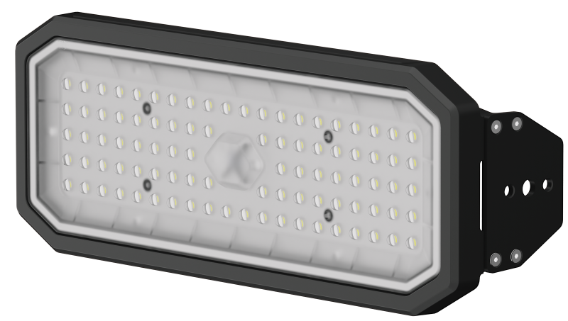 Светильник светодиодный 72 588 ДСП-112-00-100-3К-D90 3000К CRI90 Innolux 72588