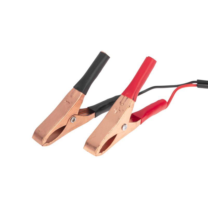 Насос перекачки топлива погружной 12В 35л/мин с фильтром 51мм Rexant 80-0214