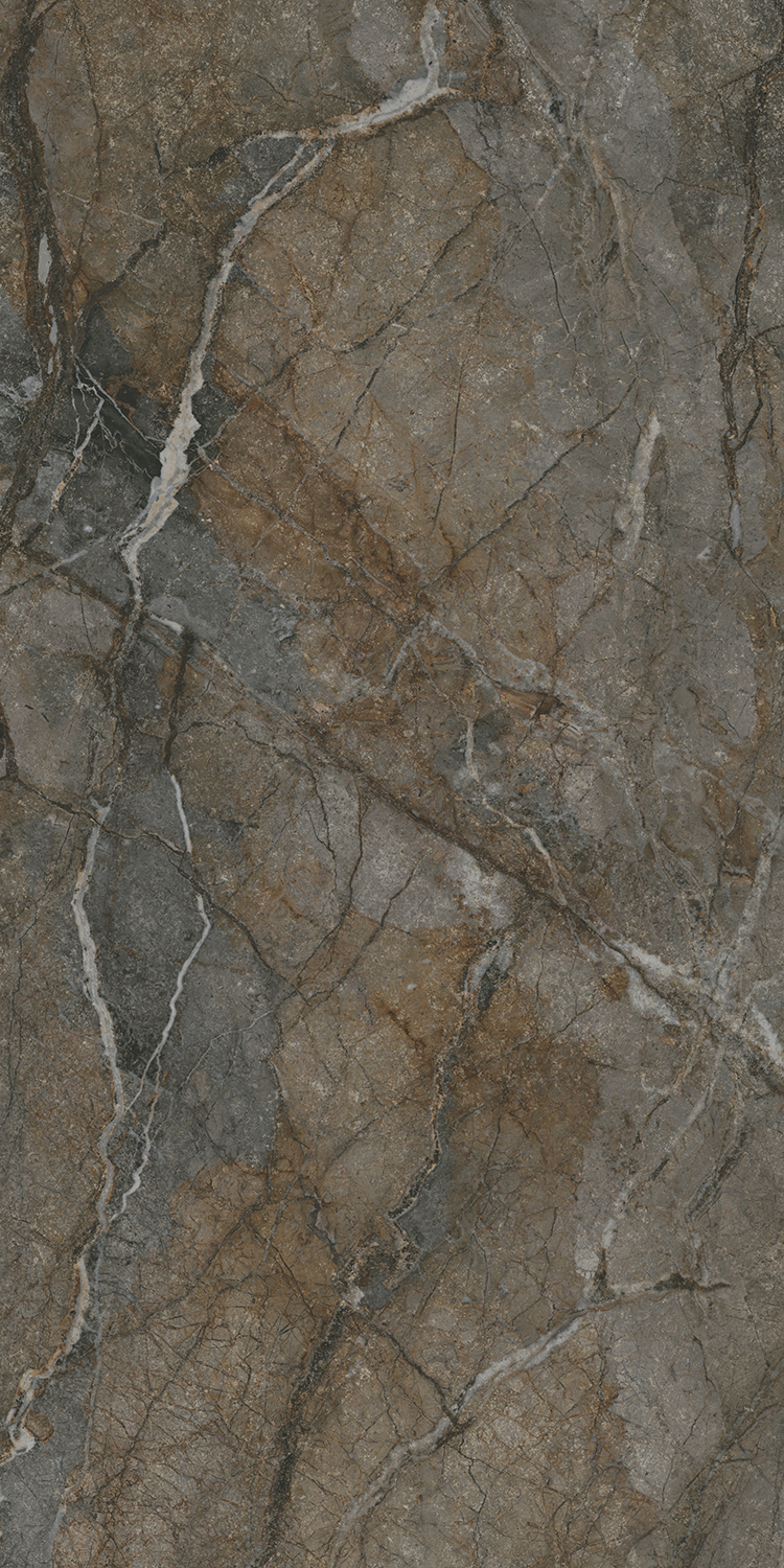 Керамогранит Сильвер Рут серый 60х119,5, DL502900R