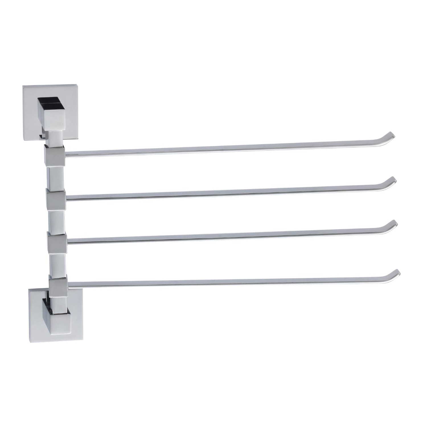 Полотенцедержатель Savol S-06504A, хром