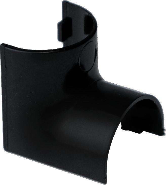 Угол внутренний для кабель-канала MultiSet 30х13 антрацит SE IMT30131BK