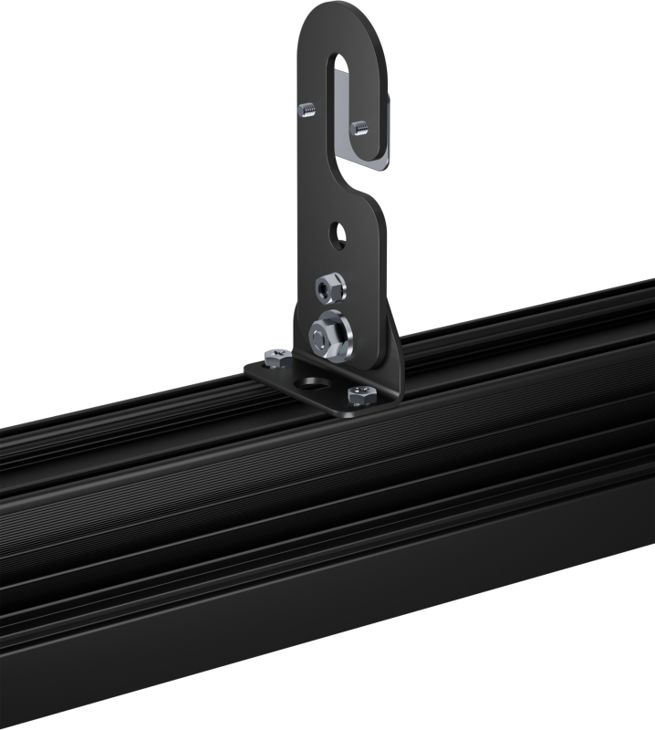 Аксессуар 99 976 NMS-02 комплект для подвесного монтажа NHB-P8 на трос Navigator 99976