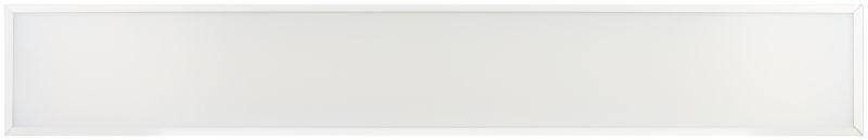 Светильник светодиодный SPO-922-2-40K-045 45Вт 4000К 1195х180х40 микропризма БАП Эра Б0051645