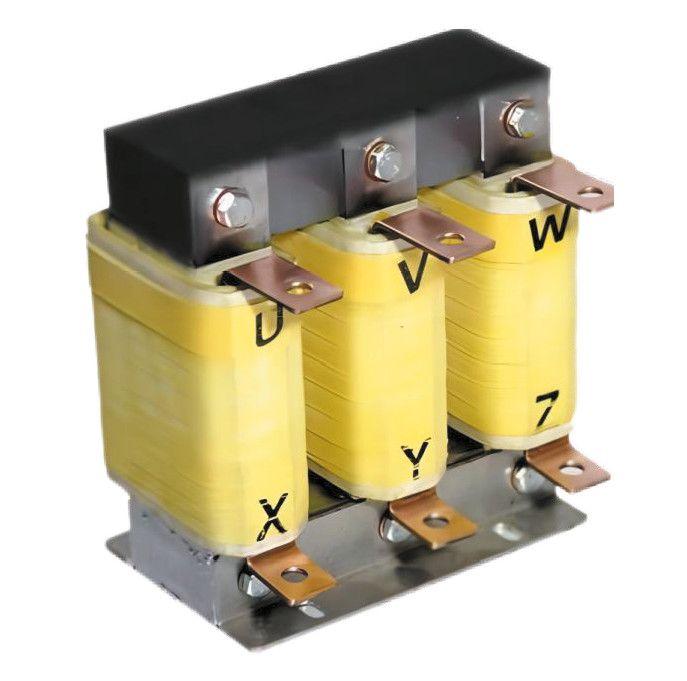 Реактор выходной 3ф 400В 18.5кВт алюм. SE SEOP25-D18N4-AL