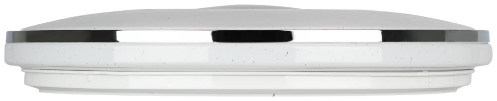 ДСП-60 SPB-6 Crystal 60 Светодиод. св-к 60Вт 3000-6500К 4800 Лм с пультом ДУ 490x88 мм (6/24)