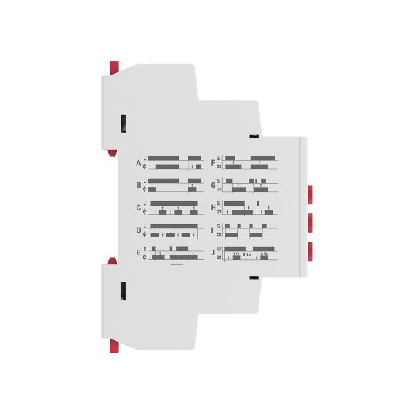 Реле времени RT-10 EKF rt-10