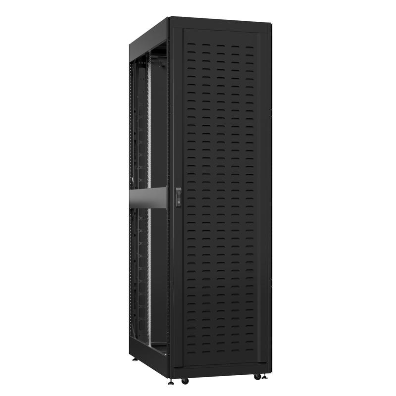 Шкаф серверный 42U 800х1000 EX SYSMATRIX EX 8042.9650