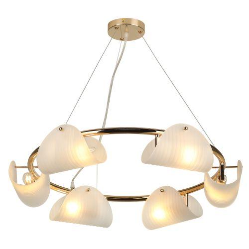 Люстра Mariana 3178-205 60Вт 6хE14 модерн Rivoli Б0066491