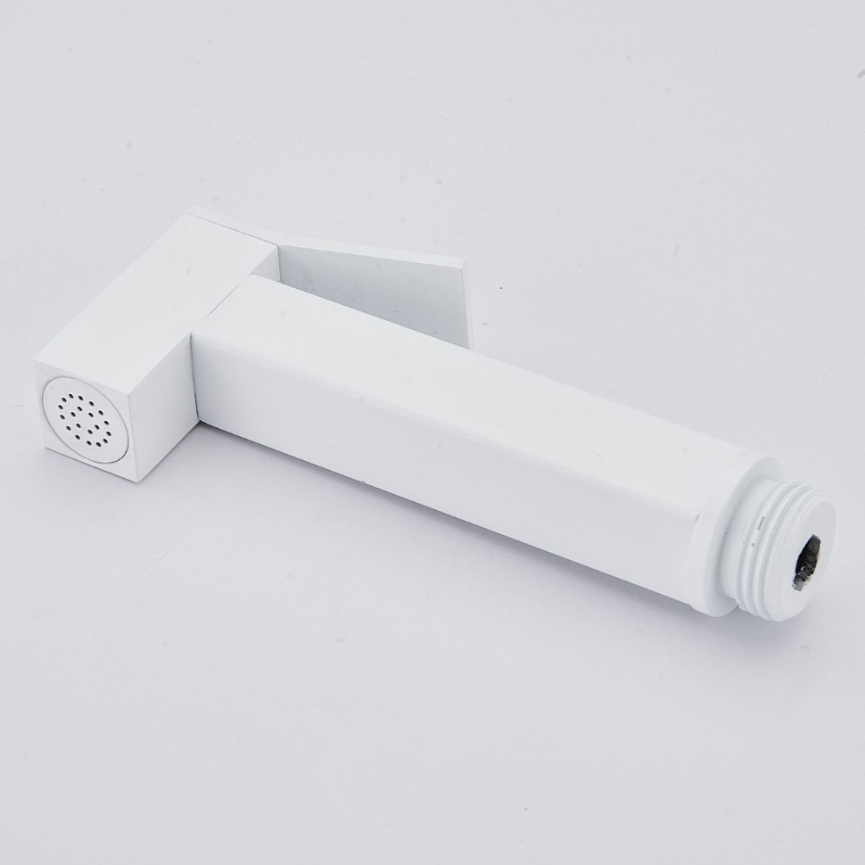 Гигиенический душ без смесителя Savol S-FXQ009W, белый